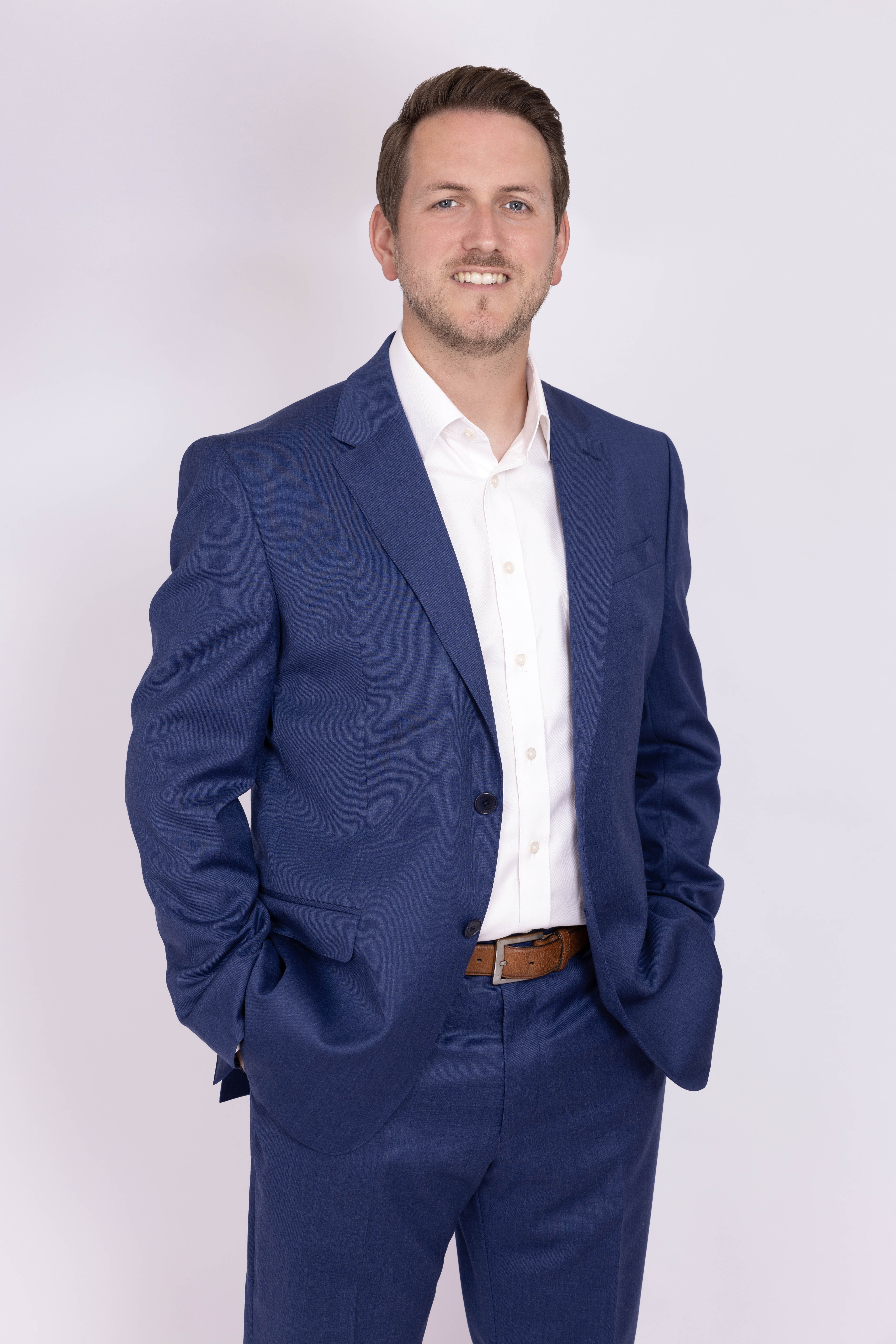 Matt Straughton — Founder, Fides Accountancy Ltd