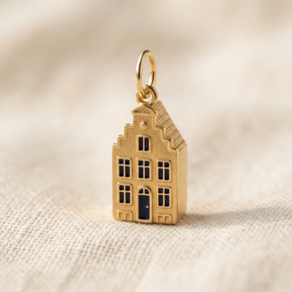 Canal House · Amsterdam