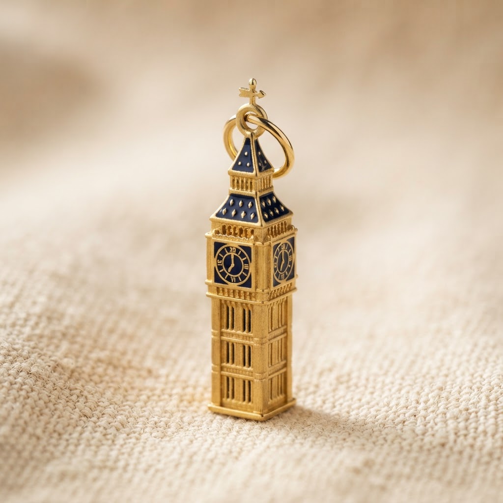 Big Ben · London