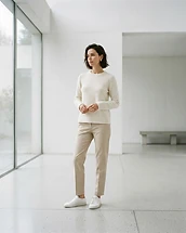 Minimal Fashion