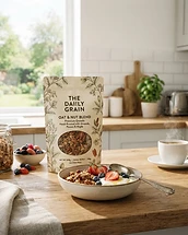 Breakfast Table
