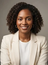 Executive headshot