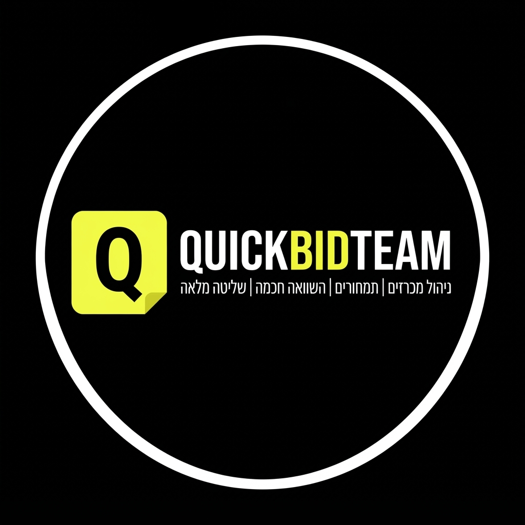 QuickBidTeam