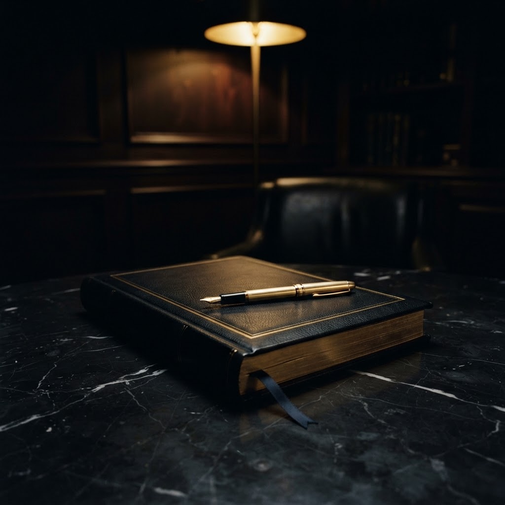 Corporate Law