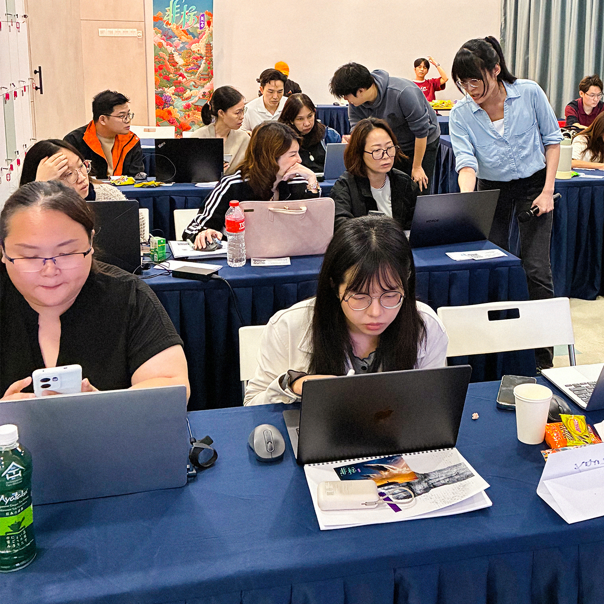 非标美学实战课程 2