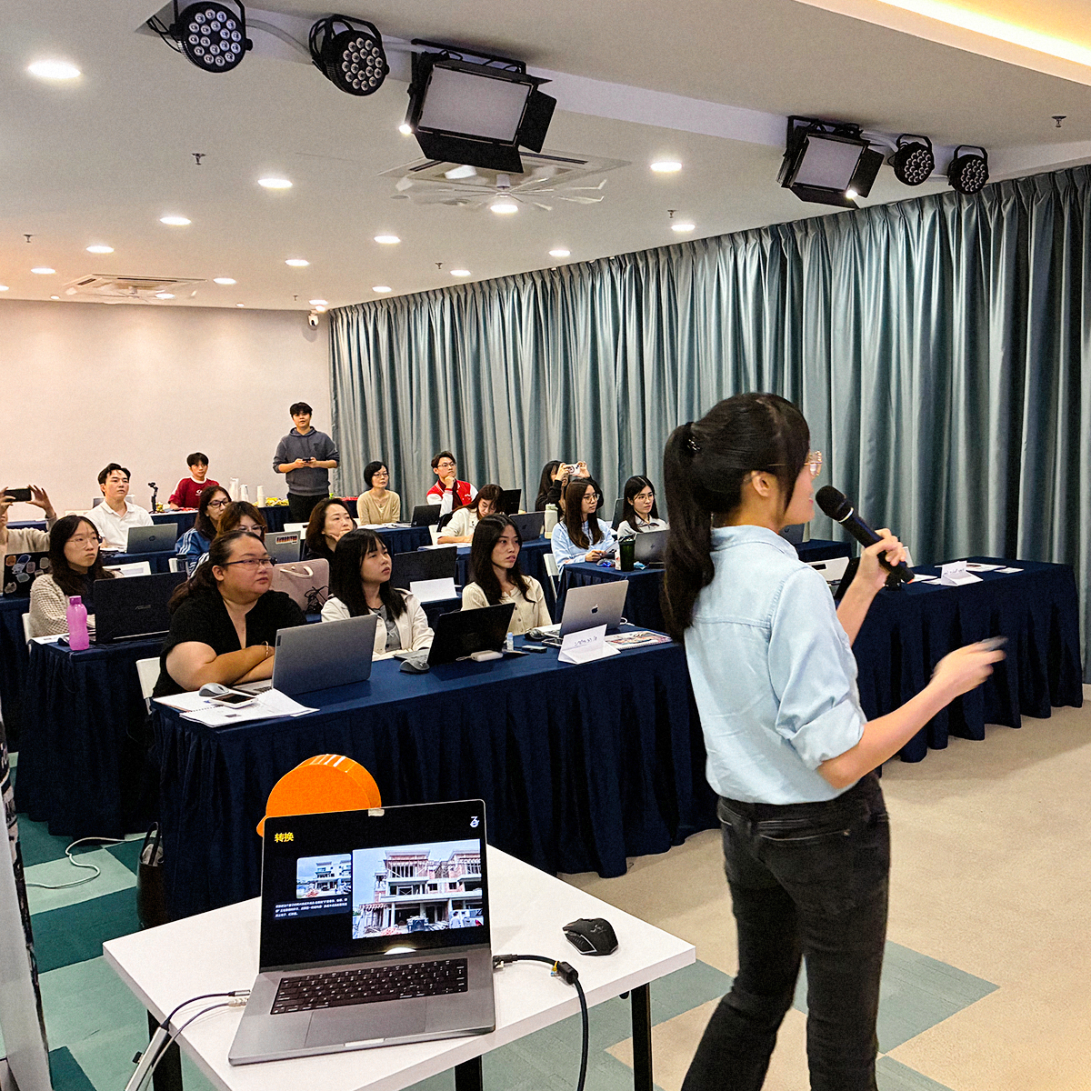 非标美学实战课程 5