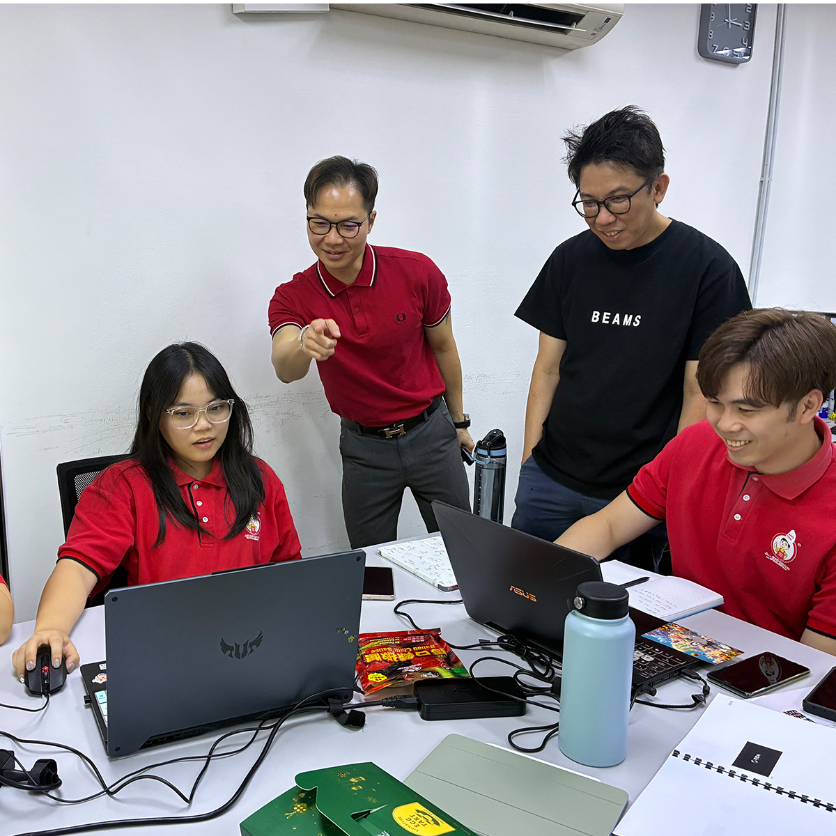 非标美学实战课程 3