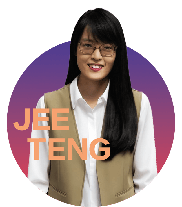 Jee Teng