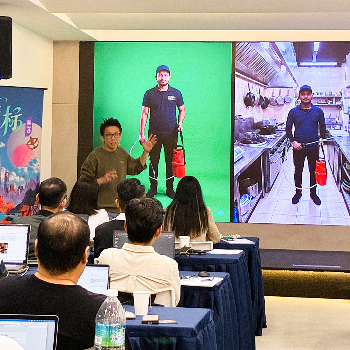非标美学实战课程 4