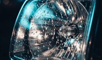 Headlight Restoration