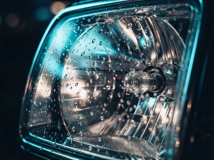 Headlight Restoration