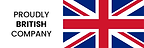 Proudly British Company