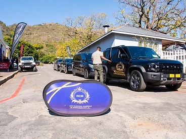 On-Site Branding & Fleet