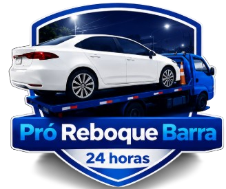 Pró Reboque Barra