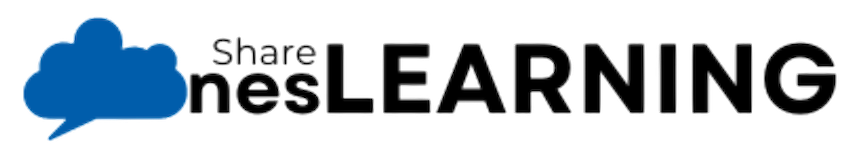 Share Ones Learning