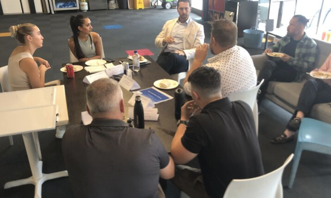 Internal Sales Operations
