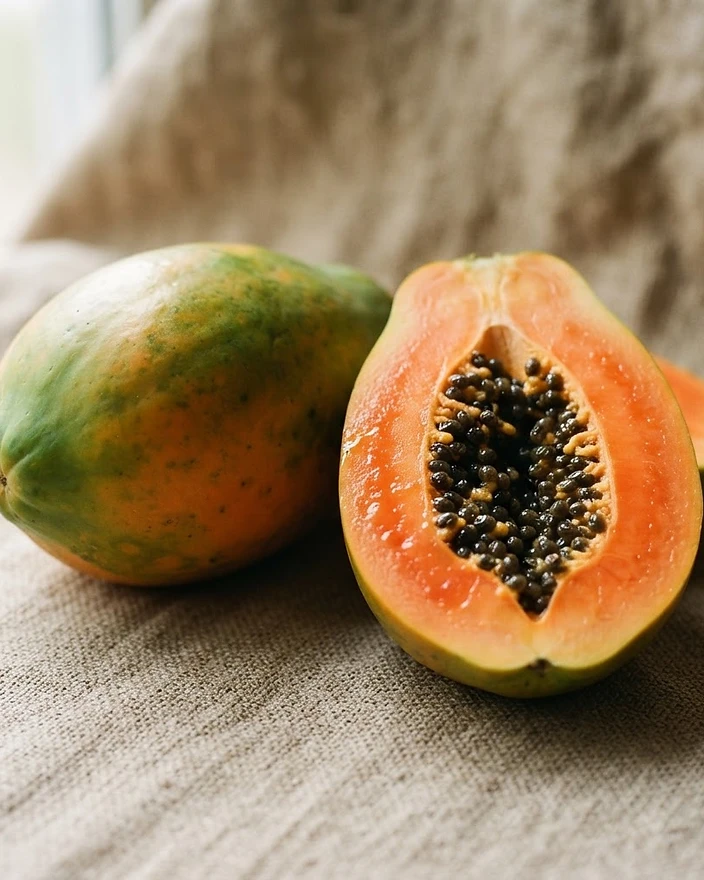 Papaya