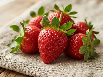 Aardbei