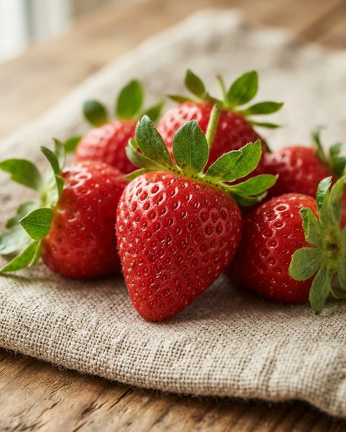 Aardbei