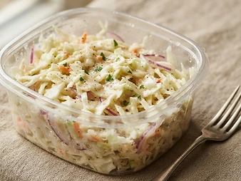 Koolsalade