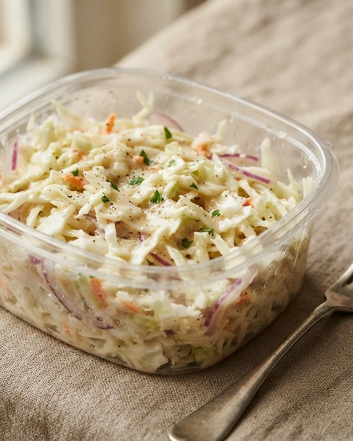 Koolsalade