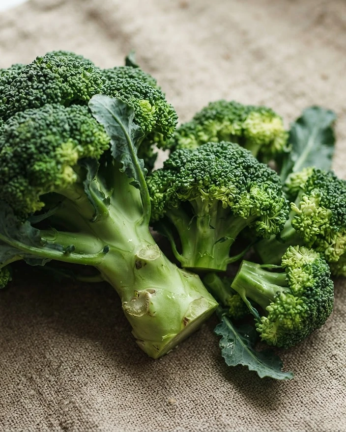 Broccoli