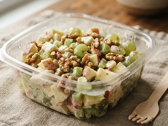 Waldorfsalade