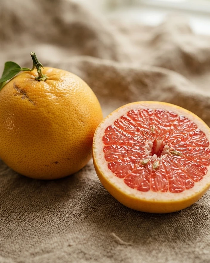 Grapefruit