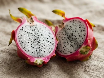 Dragon fruit