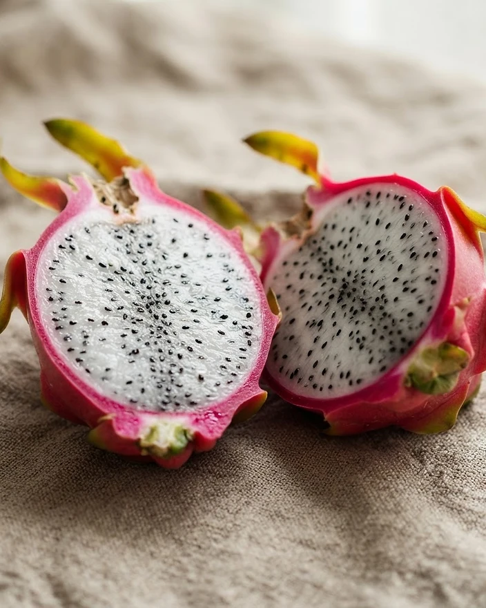 Dragon fruit