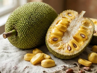 Jackfruit
