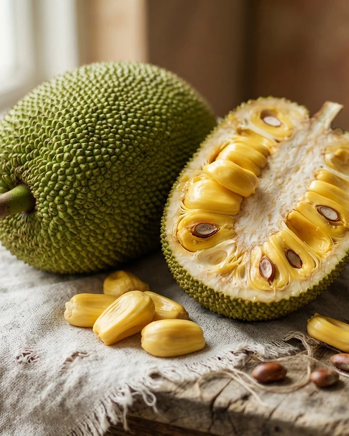 Jackfruit