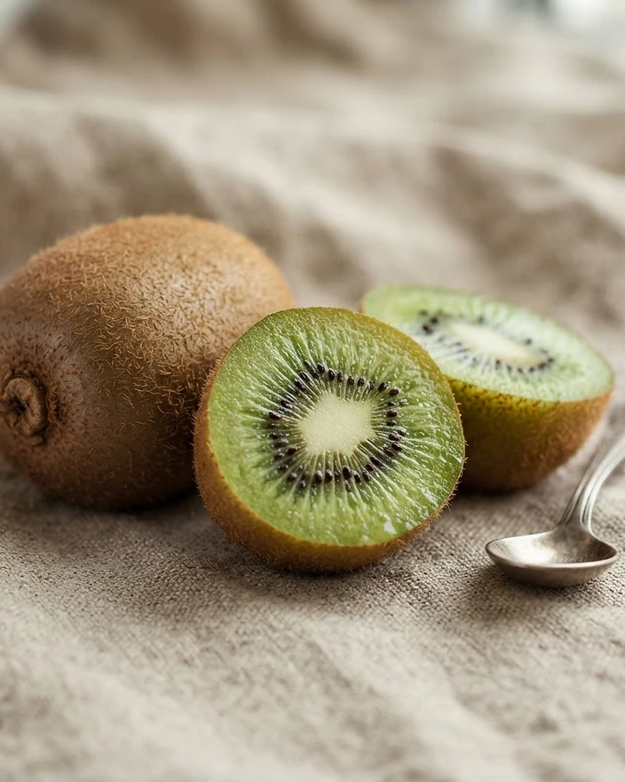Groene kiwi