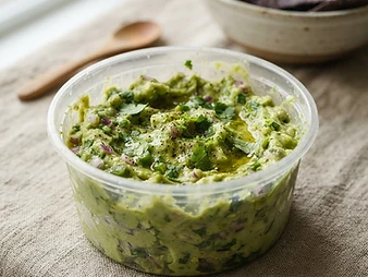 Avocado dip