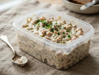 Maassalade