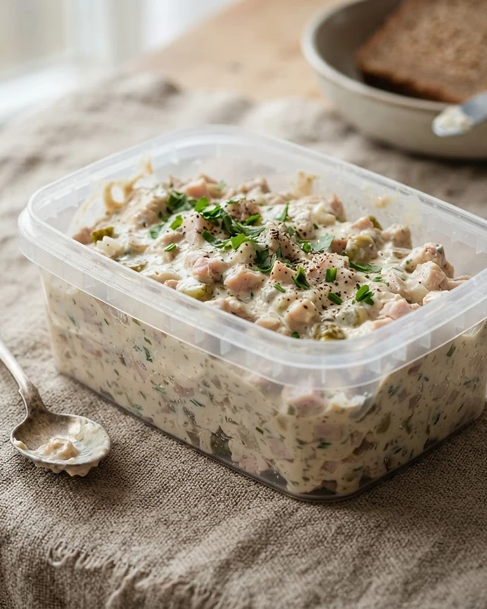 Maassalade