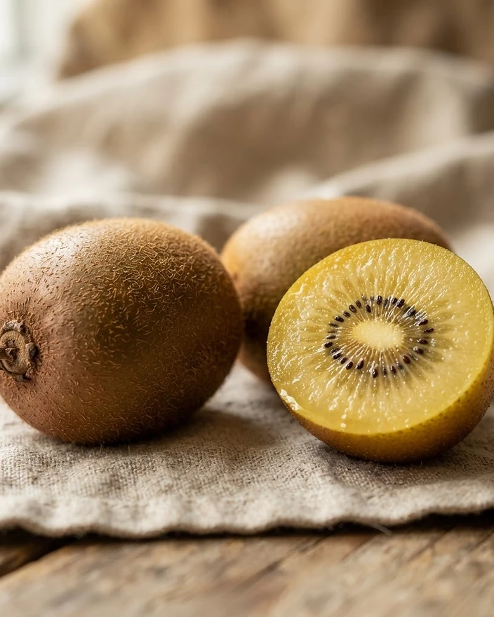 Kiwi Gold