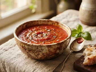 Tomatensoep
