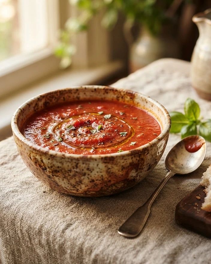 Tomatensoep