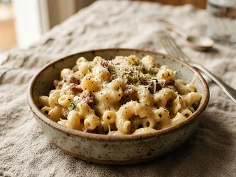 Macaroni