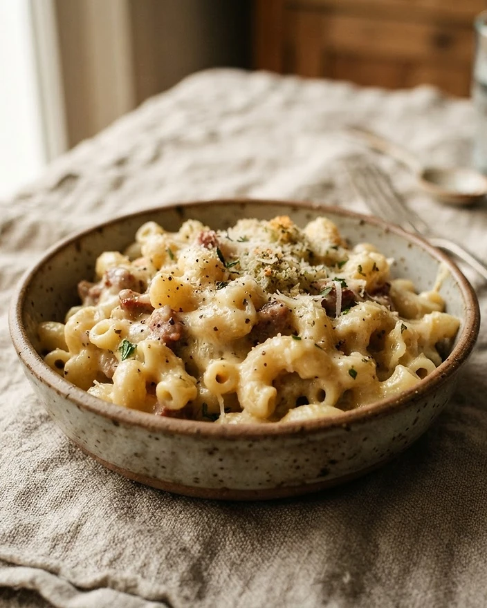 Macaroni