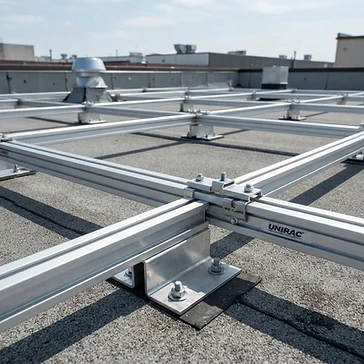 Mounting Systems