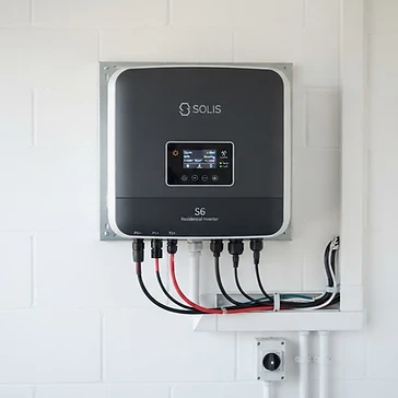 Inverters