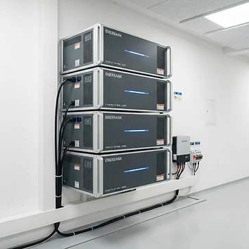 Battery Storage