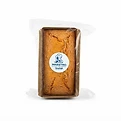 БАДЕМОВО КЕКСЧЕ С ВКУС НА ЛИМОН