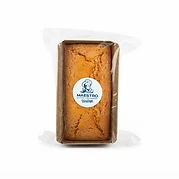 БАДЕМОВО КЕКСЧЕ С ВКУС НА ЛИМОН