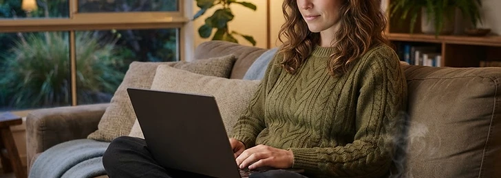 Applying for divorce online from home in Victoria