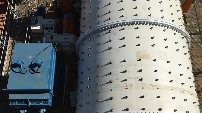 Plant readiness & commissioning