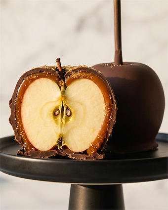 Gourmet Apples