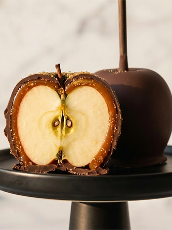 Gourmet Apples